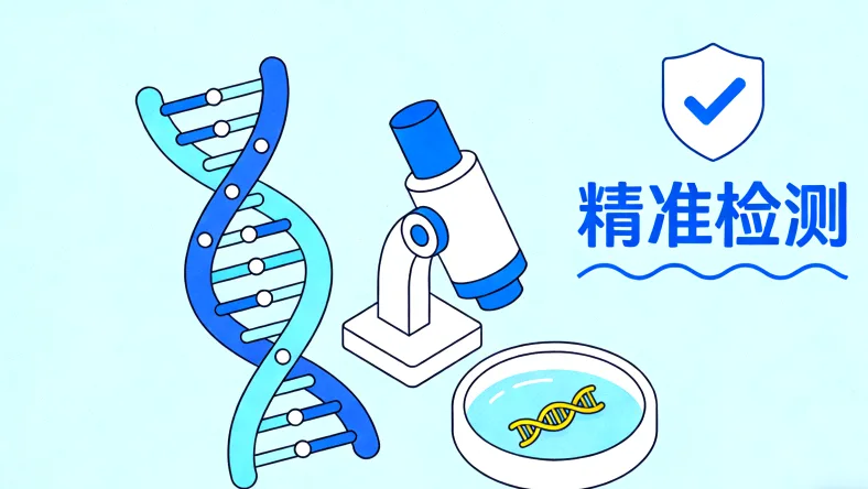 实验室质量控制流程示意图