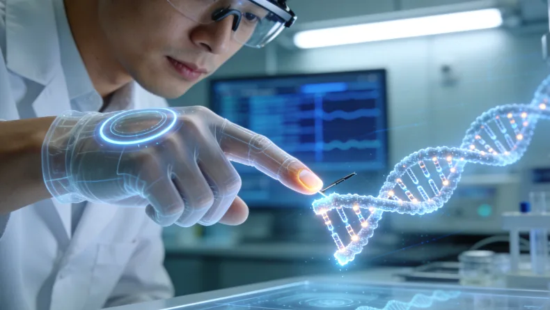 HER2蛋白在细胞膜上的表达示意图