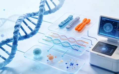 楚雄EGFR检测哪里做附近哪里能做(附2026年最新价格)