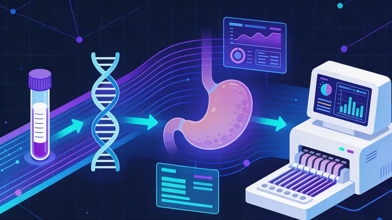 PD-L1表达检测报告示例