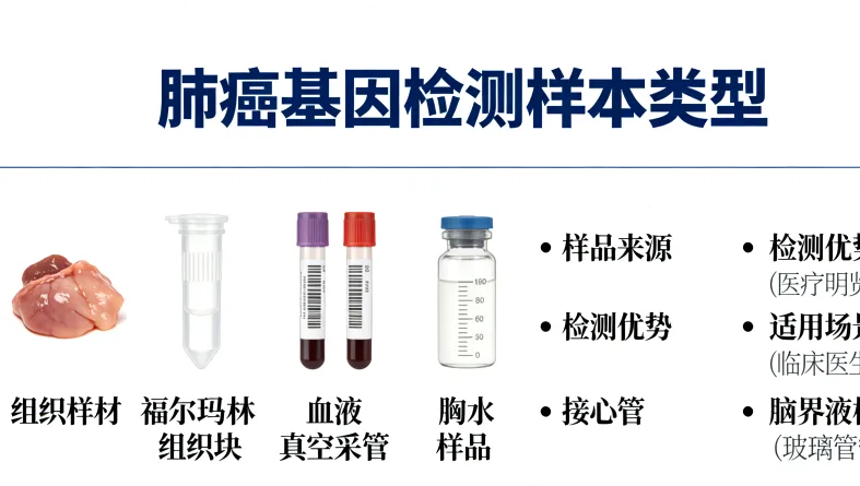 基因检测实验室内部工作场景