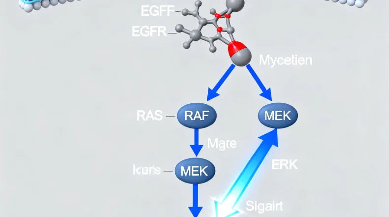 MSI检测报告关键指标示意图