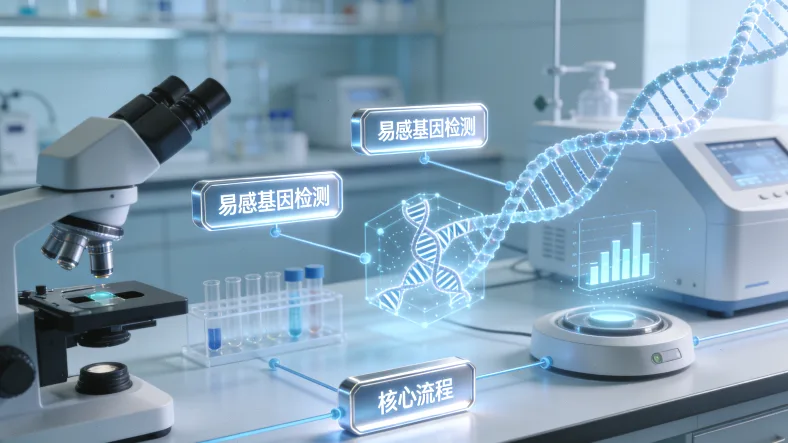 ALK融合基因形成示意图