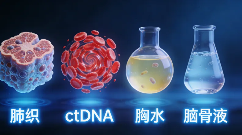 c-MET信号通路示意图