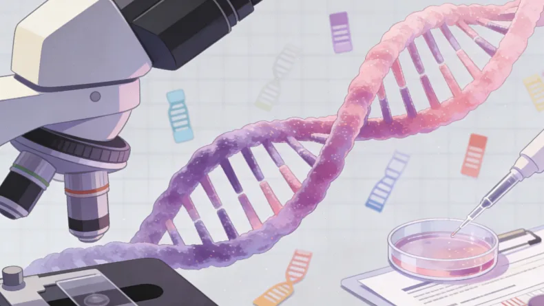 NTRK基因融合示意图解