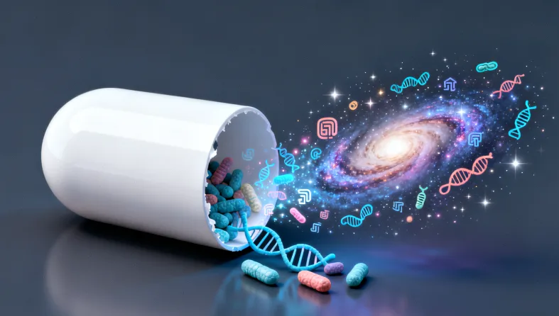 遗传咨询师与咨询者沟通场景