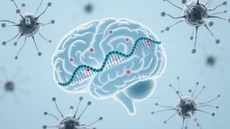肿瘤组织样本与血液样本对比