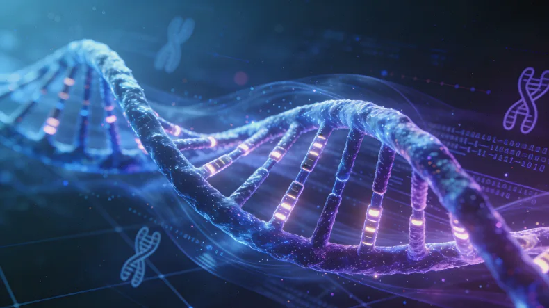 组织活检与液体活检流程对比图