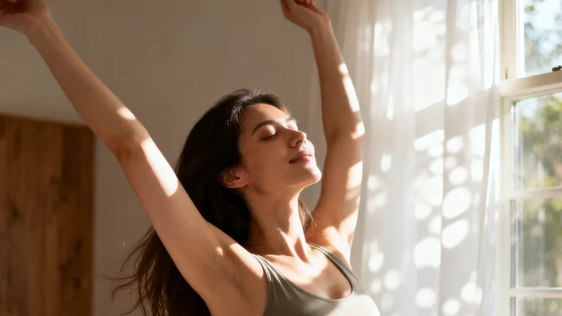 基因检测报告样本关键部分标注