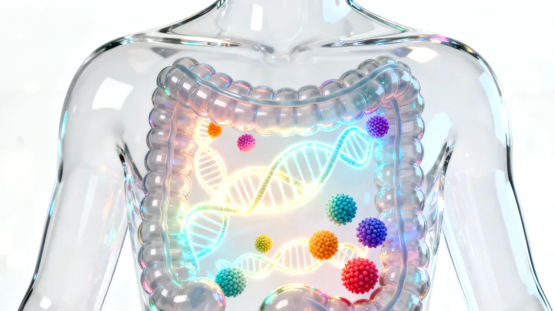 肿瘤组织切片样本采集示意