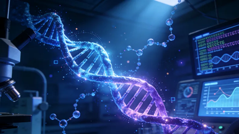 病理组织样本处理与检测流程简图