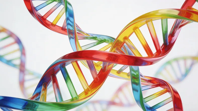 PIK3CA基因突变信号通路示意图