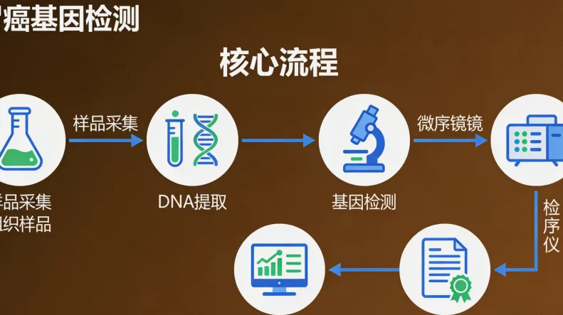 MSI检测原理的通俗比喻示意图