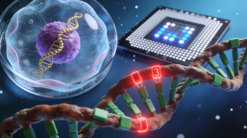 一份MSI检测报告样例