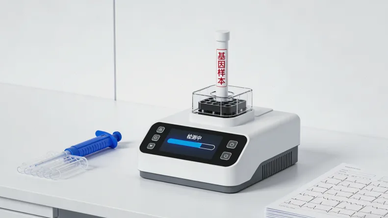 ROS1基因重排示意图