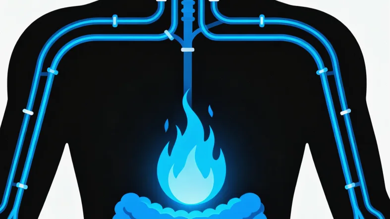 胃癌组织HER2免疫组化染色示意图