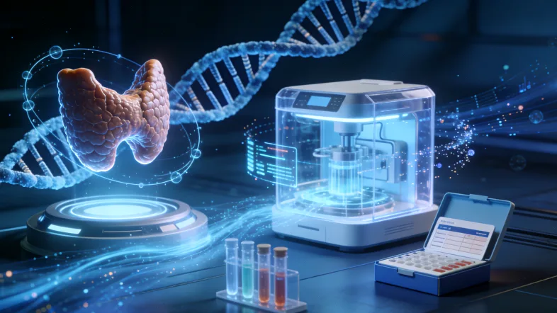 NTRK基因融合示意图