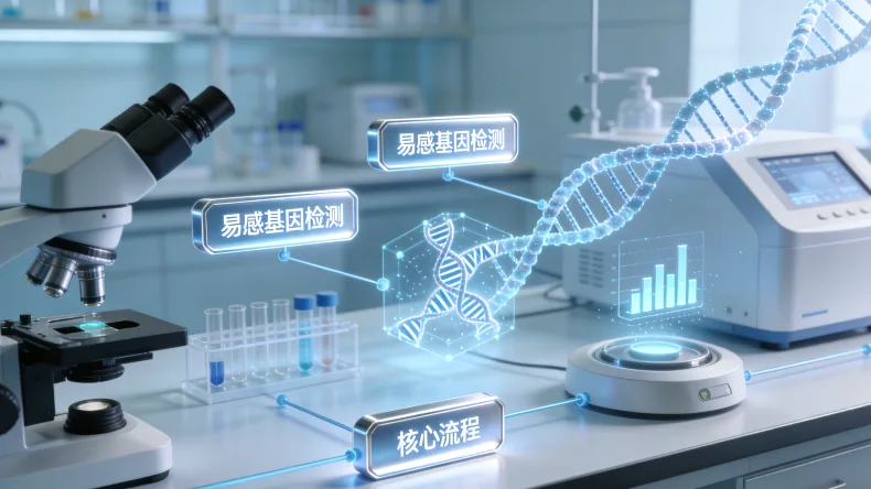 错配修复基因工作原理示意图