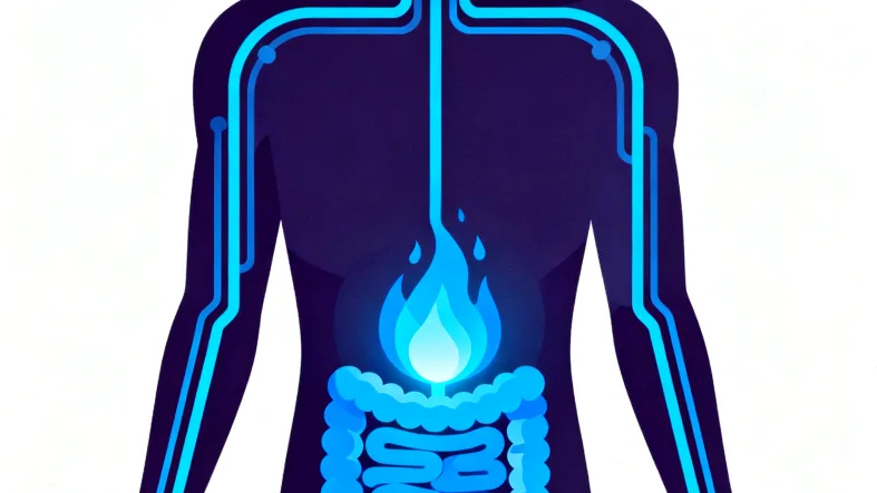 结直肠癌常见基因突变位点图表