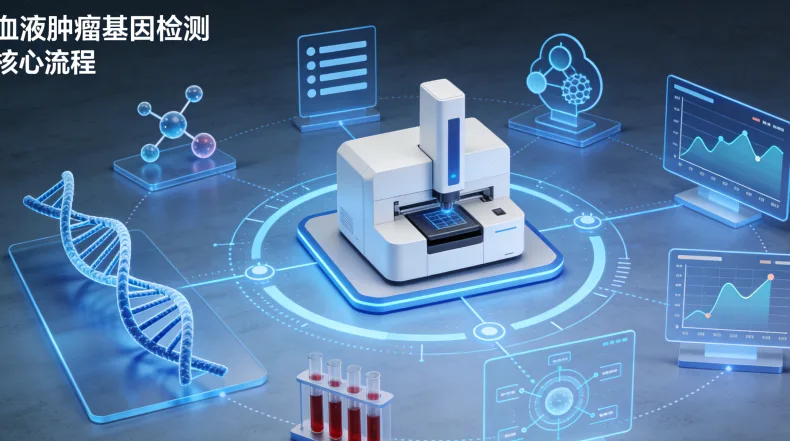 DNA双螺旋与修复蛋白示意图