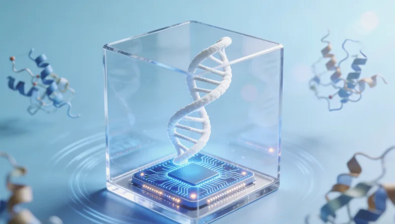 肿瘤组织样本处理流程简图