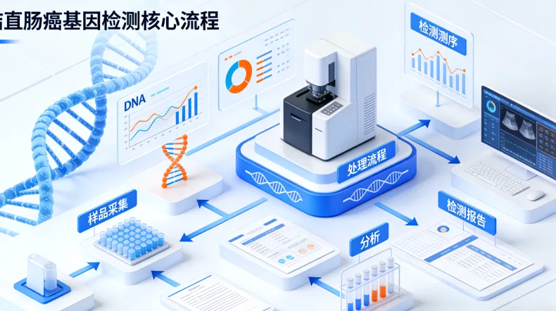 血液样本采集与组织样本采集对比