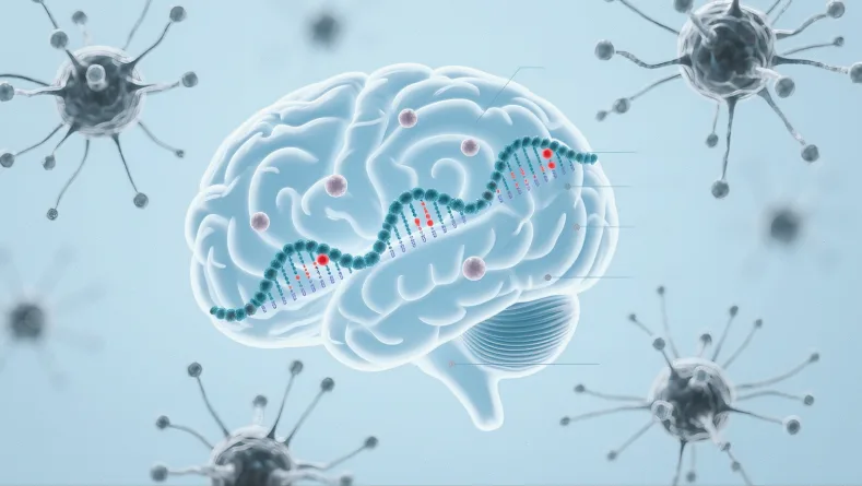 一份规范的基因检测报告样例