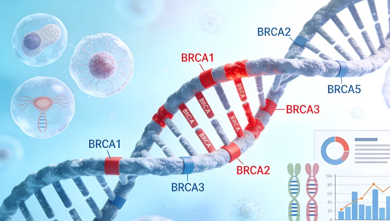 免疫组化（IHC）不同评分对比图
