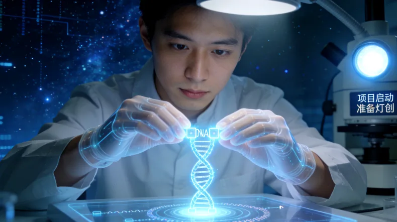 PD-L1蛋白在肿瘤细胞表面表达示意图