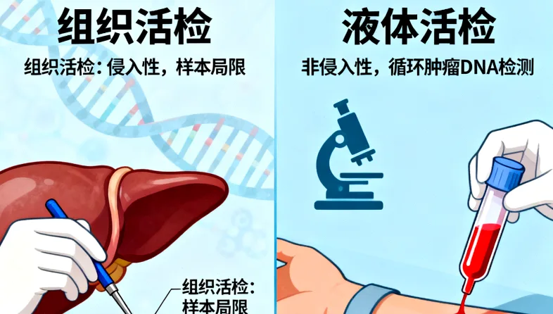 基因检测报告关键信息解读示例