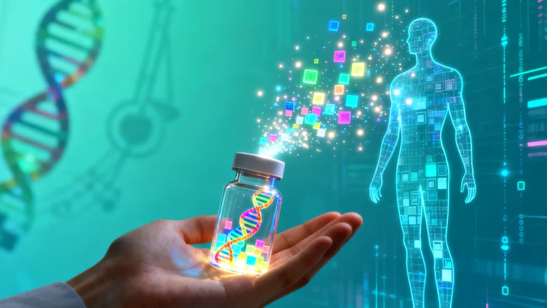 肿瘤组织样本处理过程