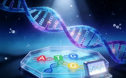 焦作EGFR检测哪里做公司排名(附2026年汇总检测)