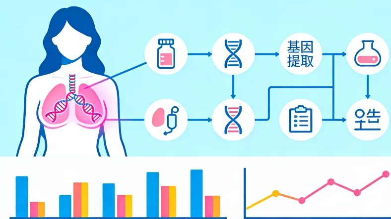 医生与患者沟通检测方案场景