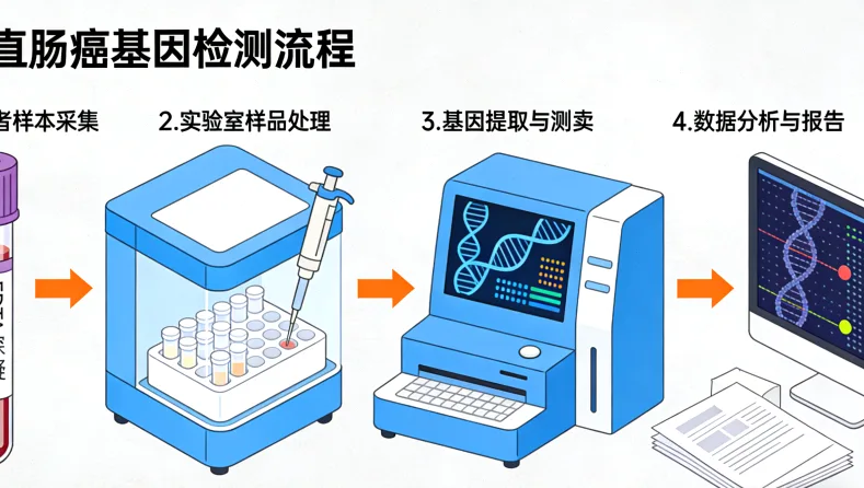 基因检测为精准治疗提供导航