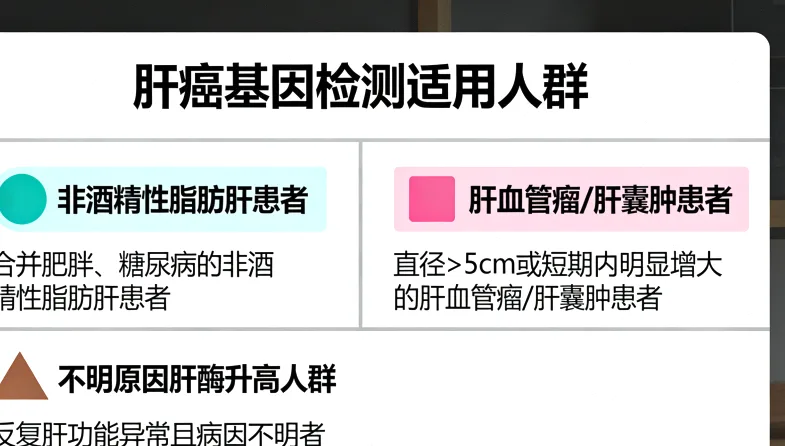 遗传咨询师正在解读基因检测报告