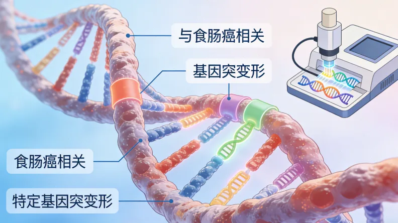 肿瘤组织样本处理与切片流程简图