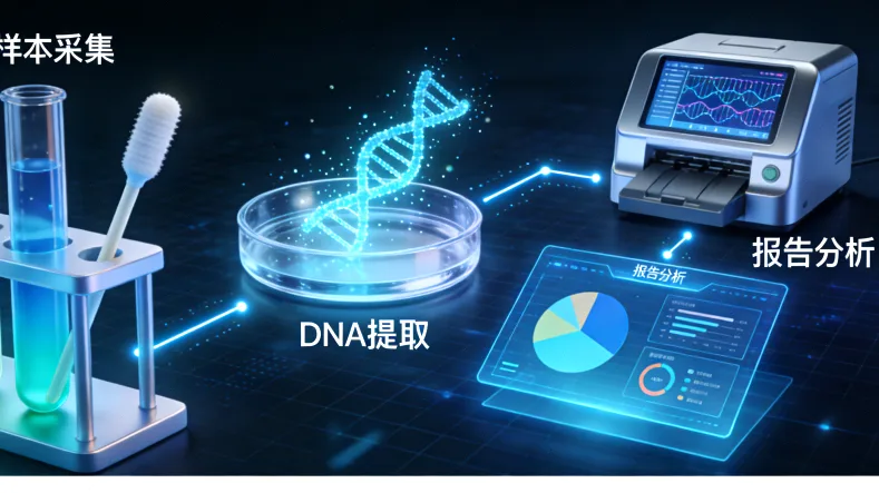HER2蛋白在细胞表面的示意图