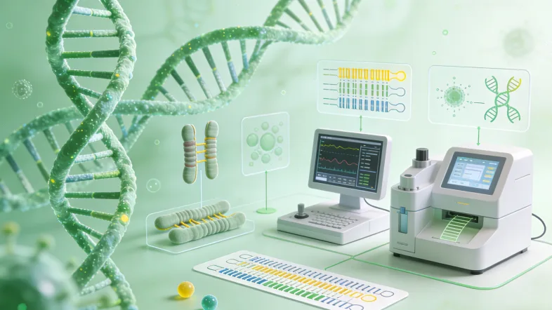 免疫组化(IHC)不同评分对比图