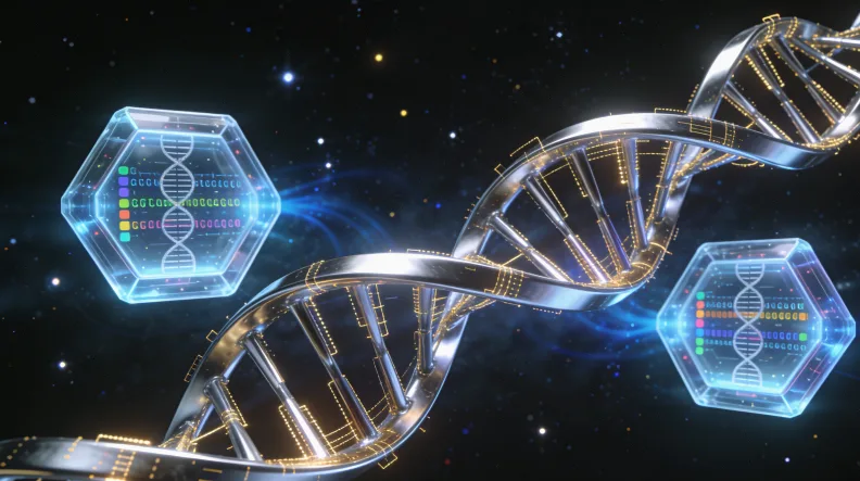 免疫治疗预测检测核心指标关系图