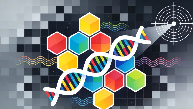 NTRK基因融合示意图解