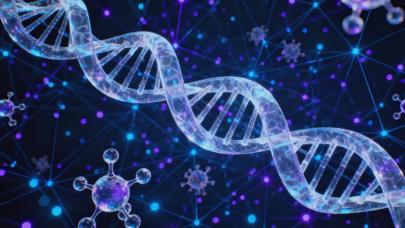 BRAF基因突变检测报告示例图