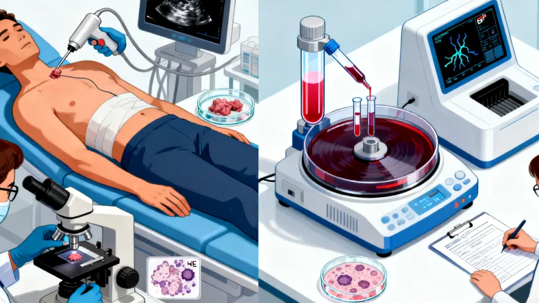 ALK融合基因形成示意图