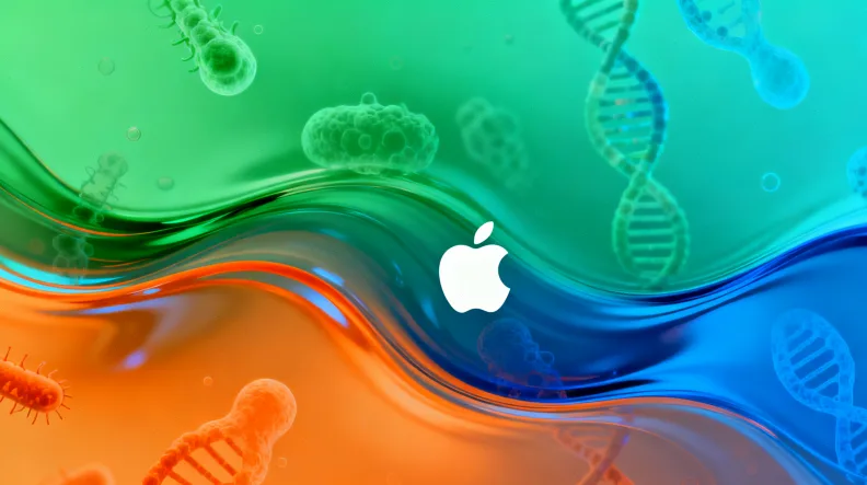 遗传咨询师与咨询者沟通场景