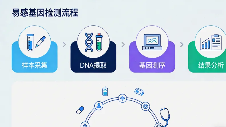 胃癌细胞与靶向药物作用示意图