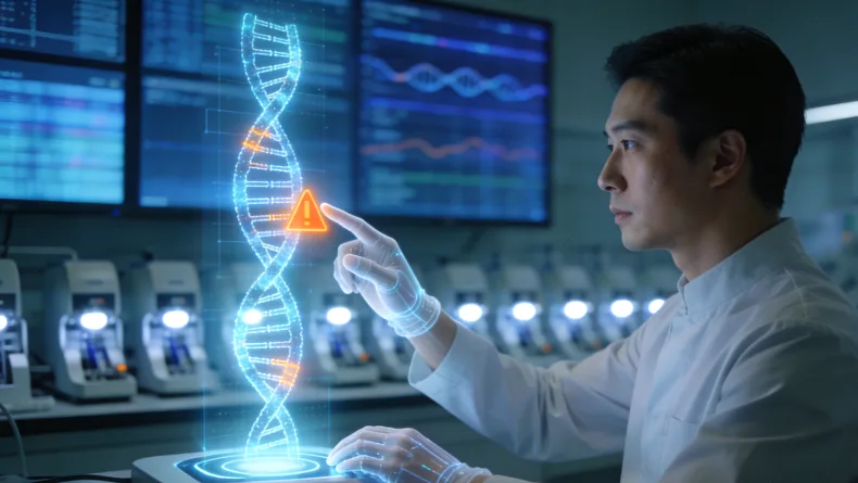 病理切片样本示例图