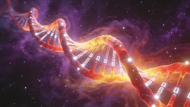 肿瘤组织切片样本示例