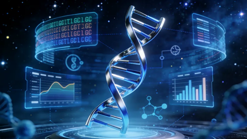 肿瘤组织样本前处理与检测流程简图