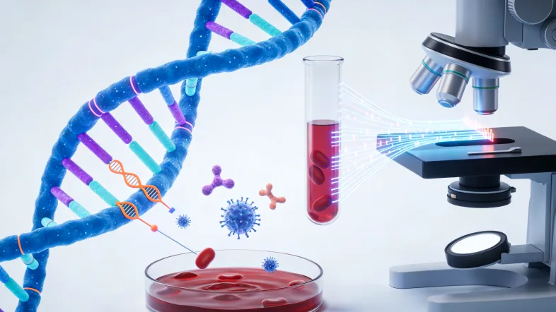 西妥昔单抗作用机制示意图