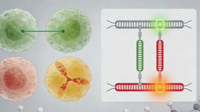 PIK3CA基因突变示意图