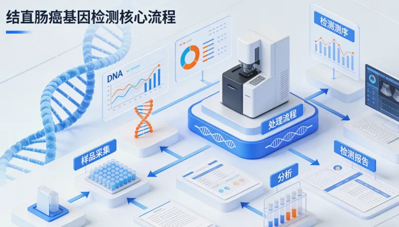 EGFR基因常见突变位点示意图